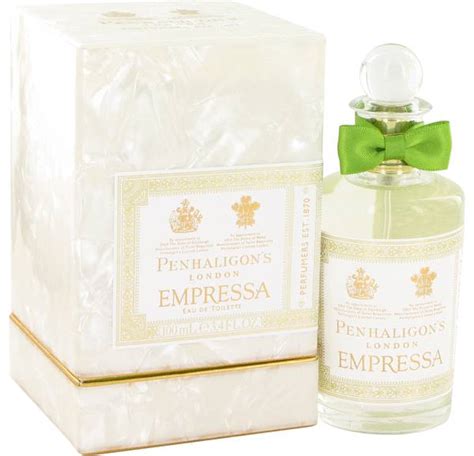 empressa perfume dupe|empressa perfume penhaligon's.